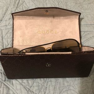 Gucci sunglasses